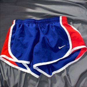 Girls Nike Shorts